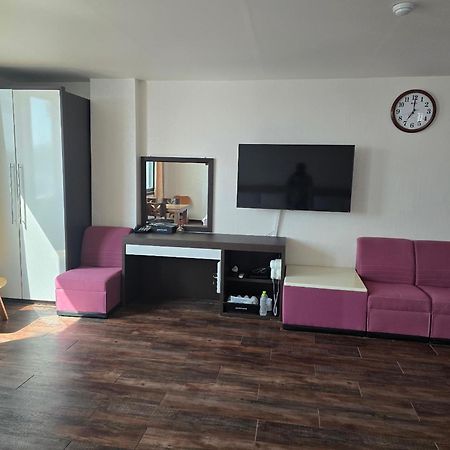 Hotel Mallipo Тхеан Екстер'єр фото