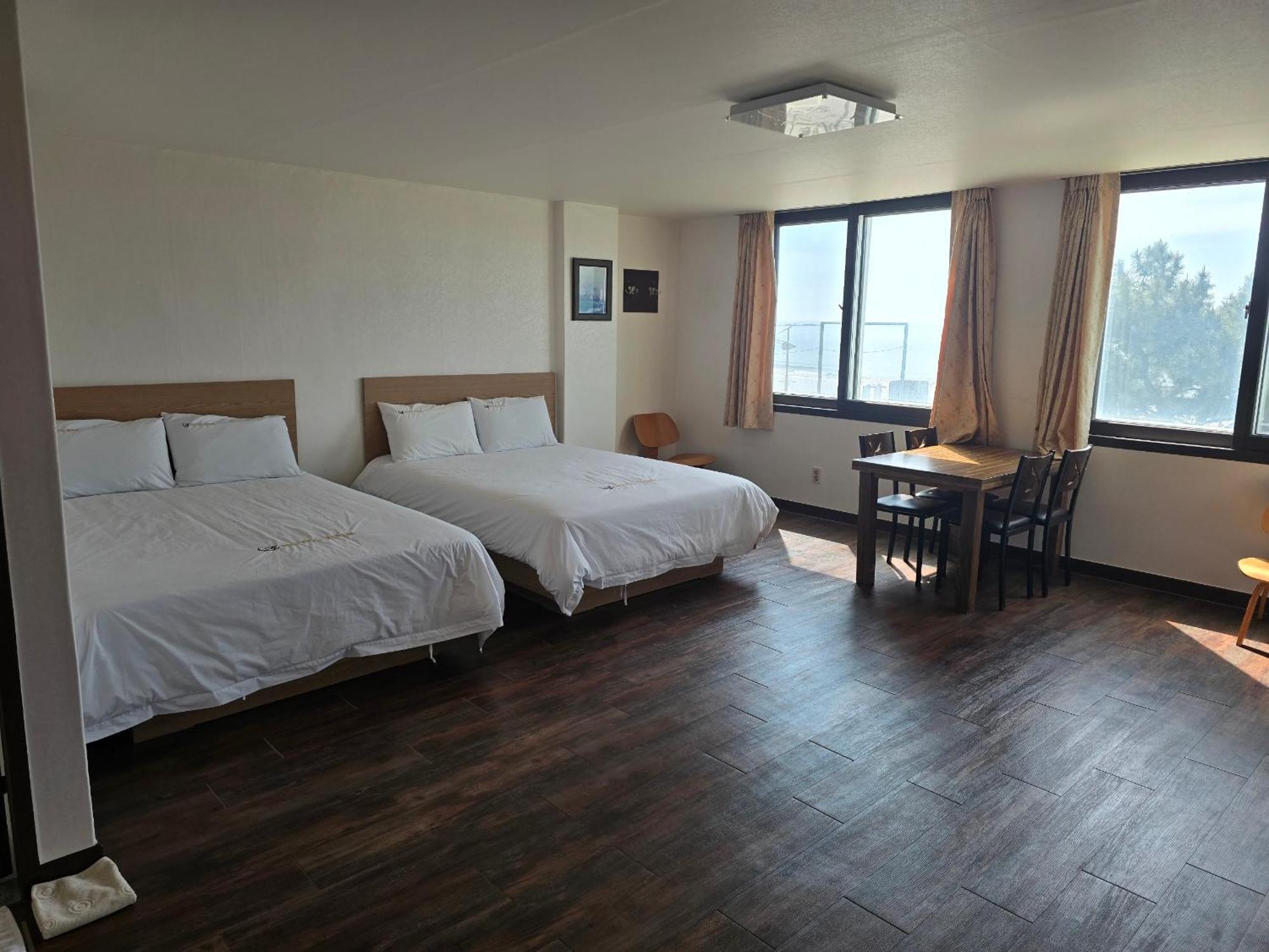 Hotel Mallipo Тхеан Екстер'єр фото