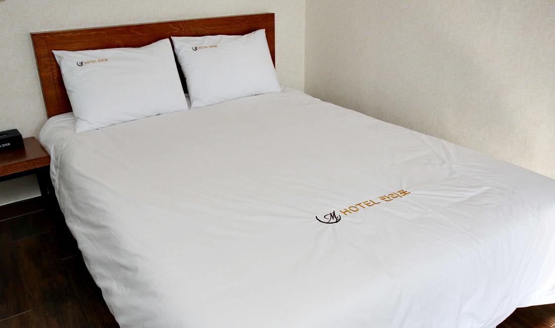 Hotel Mallipo Тхеан Екстер'єр фото