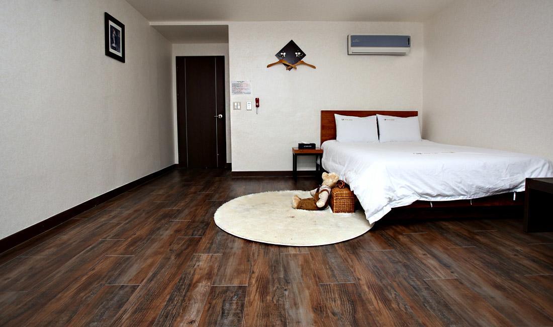 Hotel Mallipo Тхеан Екстер'єр фото