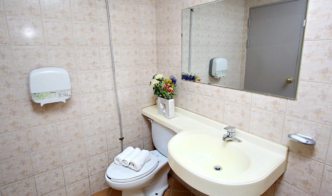 Hotel Mallipo Тхеан Екстер'єр фото