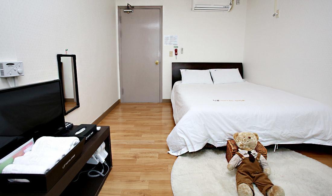 Hotel Mallipo Тхеан Екстер'єр фото